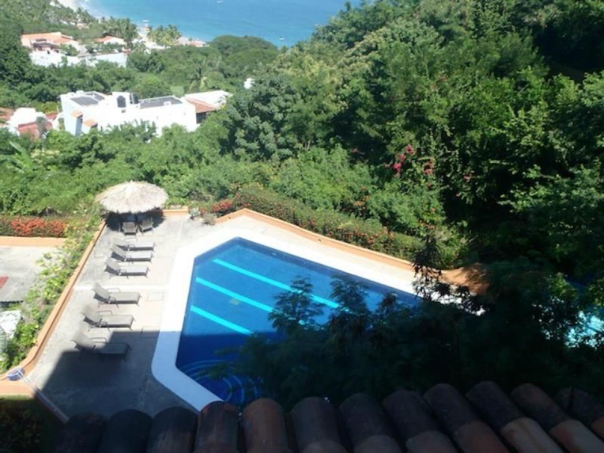 Apartamento T3 em Guerrero, Mexico N.º 185538