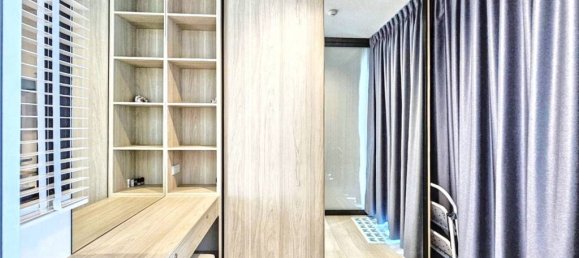 1 Schlafzimmer Eigentumswohnung in Railay Beach, Thailand, Nr. 58652 3