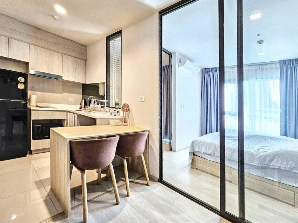 شقة 1 غرف نوم  في Railay Beach, Thailand رقم 58652