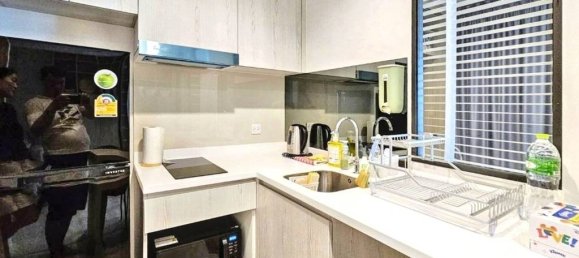 1 Schlafzimmer Eigentumswohnung in Railay Beach, Thailand, Nr. 58652 4