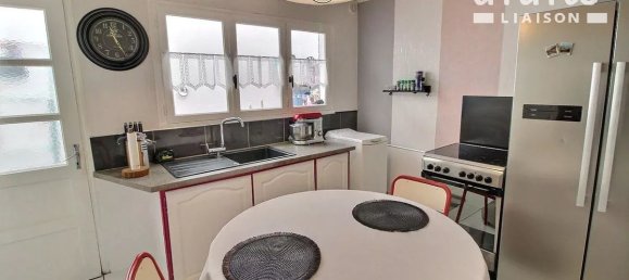 3 bedrooms Townhouse in Ligny-en-Barrois, France No. 47625 4