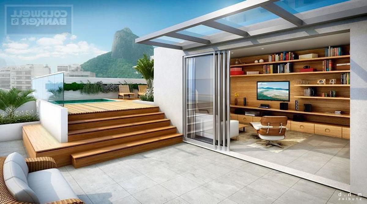 Casa T2 em Rio de Janeiro, Brazil N.º 530172