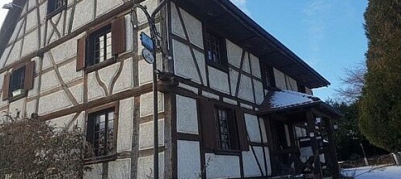 5 bedrooms House in Bettlach, France No. 75673 23