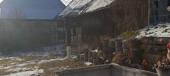 5 bedrooms House in Bettlach, France No. 75673 21