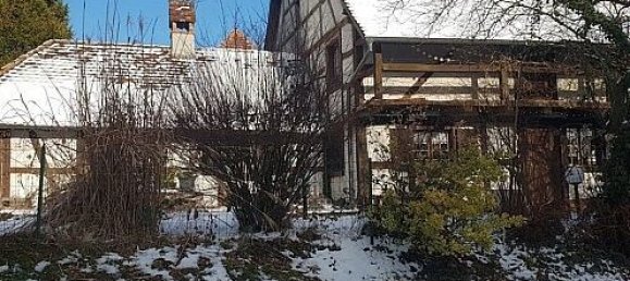 5 bedrooms House in Bettlach, France No. 75673 16