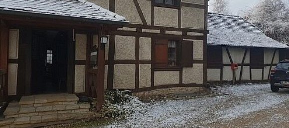 5 bedrooms House in Bettlach, France No. 75673 11