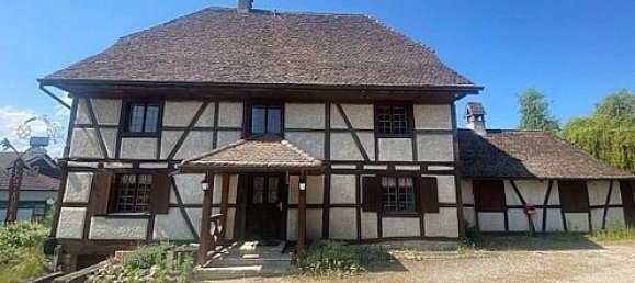 5 bedrooms House in Bettlach, France No. 75673 7