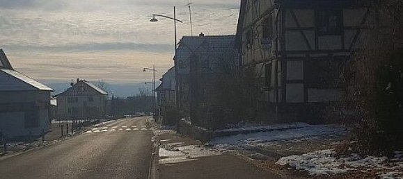 5 bedrooms House in Bettlach, France No. 75673 37