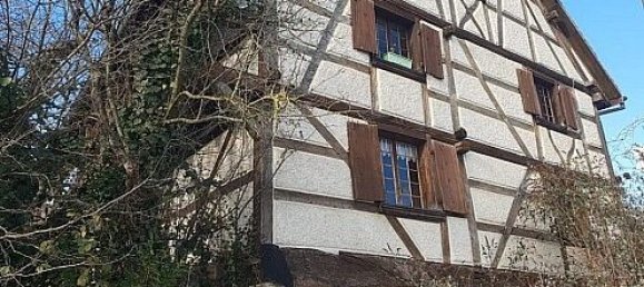 5 bedrooms House in Bettlach, France No. 75673 28