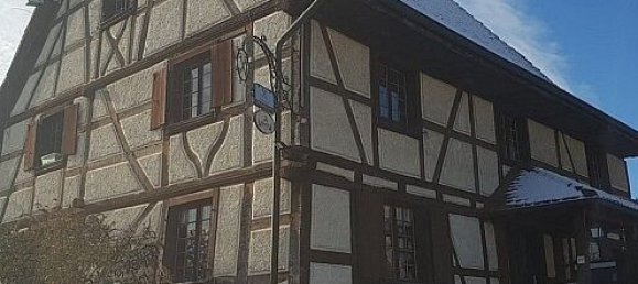 5 bedrooms House in Bettlach, France No. 75673 14