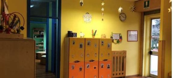 5 غرف نوم شقة في Senago, Italy رقم 373122 6