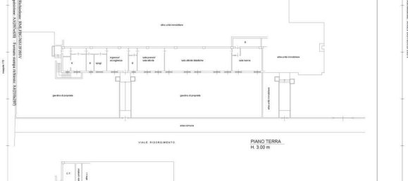 5 غرف نوم شقة في Senago, Italy رقم 373122 24