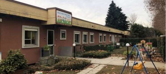 5 غرف نوم شقة في Senago, Italy رقم 373122 2