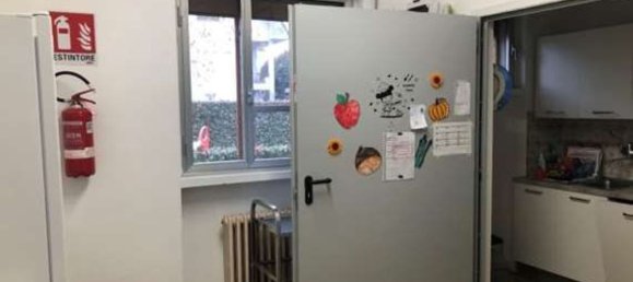 5 غرف نوم شقة في Senago, Italy رقم 373122 19