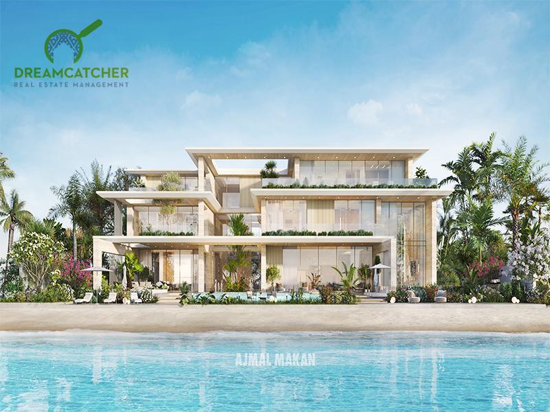 5 bedrooms Villa in Sharjah, UAE No. 26264