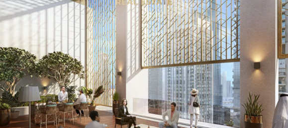 3 Schlafzimmer Wohnung in Dubai, UAE, Nr. 10511 4