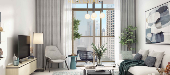 3 Schlafzimmer Wohnung in Dubai, UAE, Nr. 10511 2