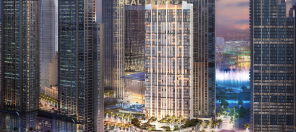 3 Schlafzimmer Wohnung in Dubai, UAE, Nr. 10511 7