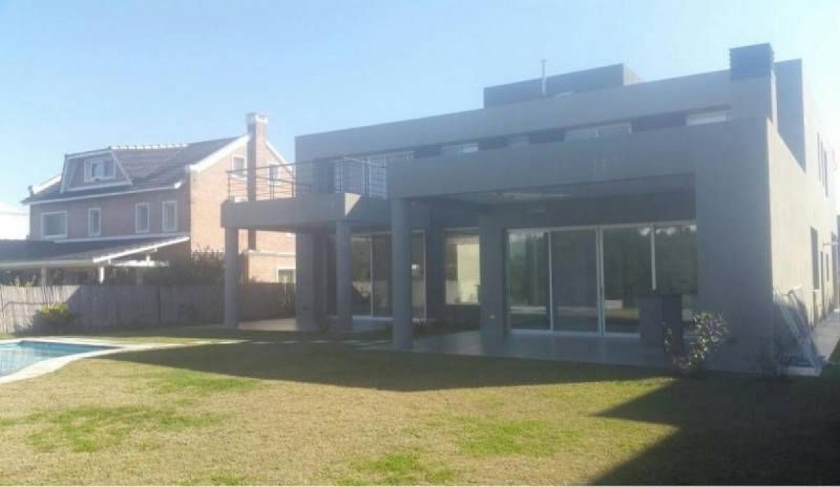 4 Schlafzimmer Haus in Tigre, Argentina, Nr. 6192