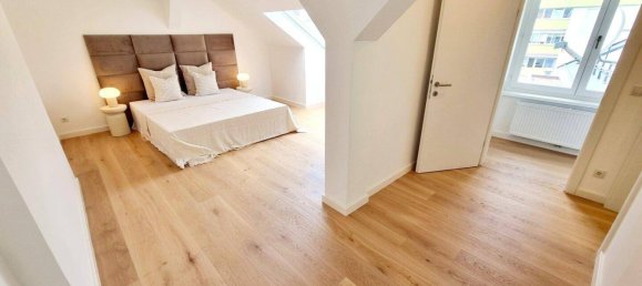 Apartamento de 3 habitaciónes en Vienna, Austria No. 93562 19