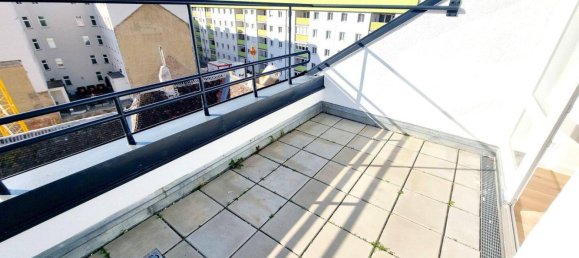 Apartamento de 3 habitaciónes en Vienna, Austria No. 93562 22