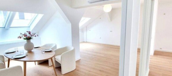 Apartamento de 3 habitaciónes en Vienna, Austria No. 93562 10