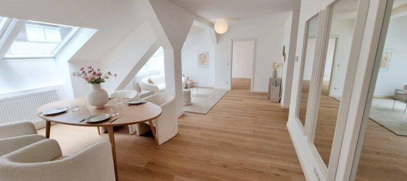 Apartamento de 3 habitaciónes en Vienna, Austria No. 93562 21
