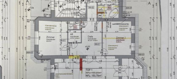 3 rooms Apartment in Neunkirchen, Austria No. 138583 18