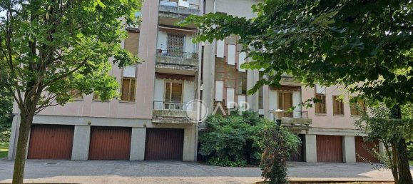 2 bedrooms Apartment in Padua, Italy No. 61093 7