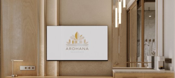 2 Schlafzimmer Wohnung in Ungasan, Indonesia, Nr. 57675 5