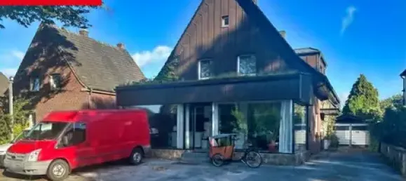 Imóvel comercial de 5 divisões em Recklinghausen, Germany N.º 282226 6