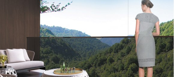 Apartamento 4+1 em Istanbul, Turkey N.º 25249 10