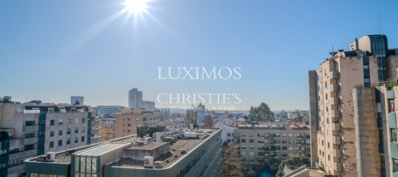 4 bedrooms Apartment in Porto, Portugal No. 118592 23