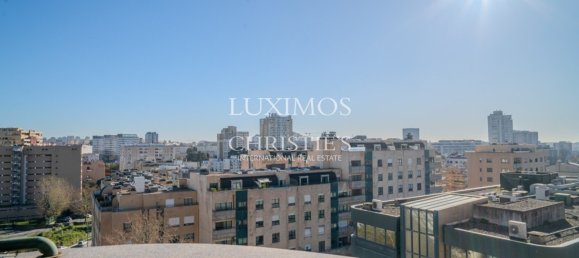 4 bedrooms Apartment in Porto, Portugal No. 118592 17