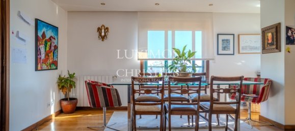 4 bedrooms Apartment in Porto, Portugal No. 118592 8