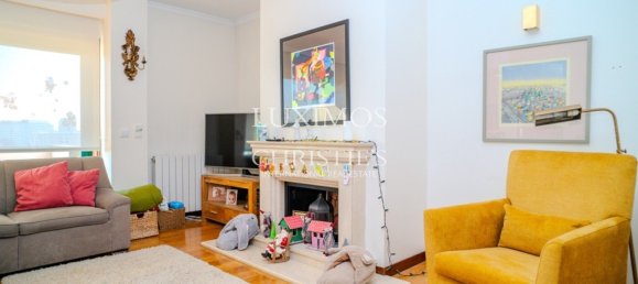4 bedrooms Apartment in Porto, Portugal No. 118592 4