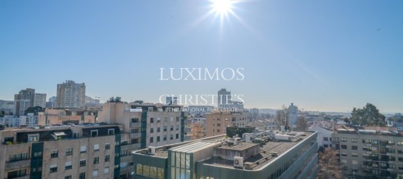 4 bedrooms Apartment in Porto, Portugal No. 118592 7