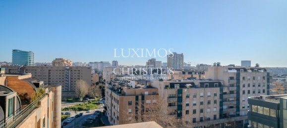 4 bedrooms Apartment in Porto, Portugal No. 118592 6