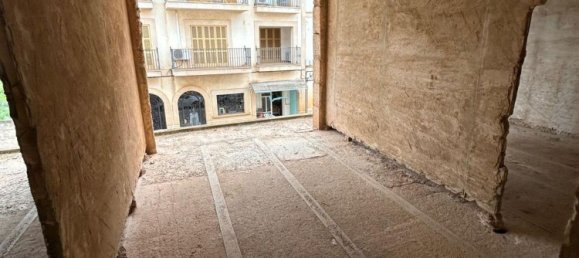 450m² Building in Campos, Spain No. 162542 20