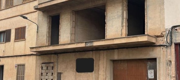 450m² Building in Campos, Spain No. 162542 2