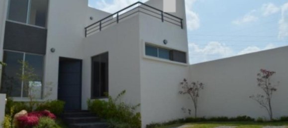 3 bedrooms House in Jalisco, Mexico No. 148937 2