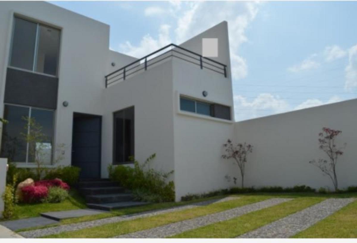 3 bedrooms House in Jalisco, Mexico No. 148937