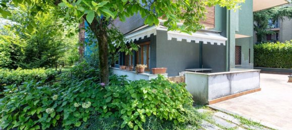 Apartamento de 3 divisões em Monza, Italy N.º 259978 30