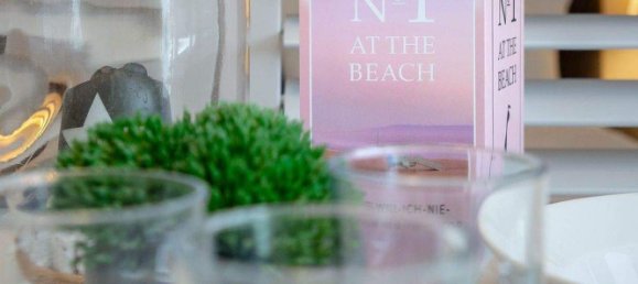 Studio in Nordfriesland, Germany No. 285456 5