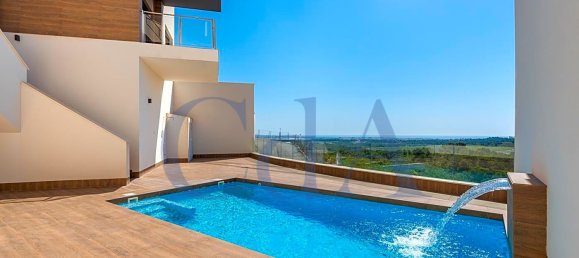 3 bedrooms Villa in San Miguel de Salinas, Spain No. 6262 30