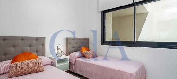 3 bedrooms Villa in San Miguel de Salinas, Spain No. 6262 11