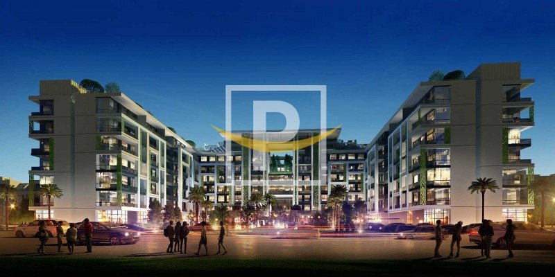 2 bedrooms Apartment in International City, UAE No. 9138