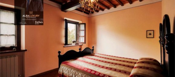 Hotel de 17 divisões em Cortona, Italy N.º 118501 15