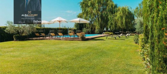 Hotel de 17 divisões em Cortona, Italy N.º 118501 2