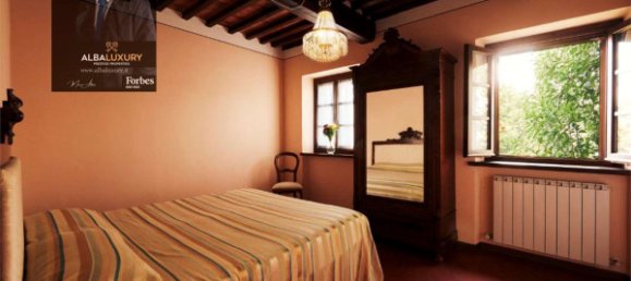 Hotel de 17 divisões em Cortona, Italy N.º 118501 27